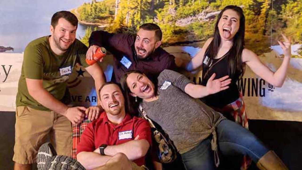 9 Awesome Grad Party Ideas Everyone Will Love