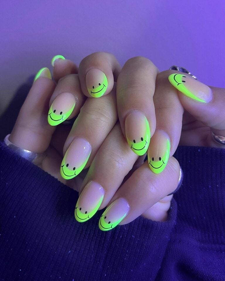 60 Summer Nail Designs You Need To Try For 2026