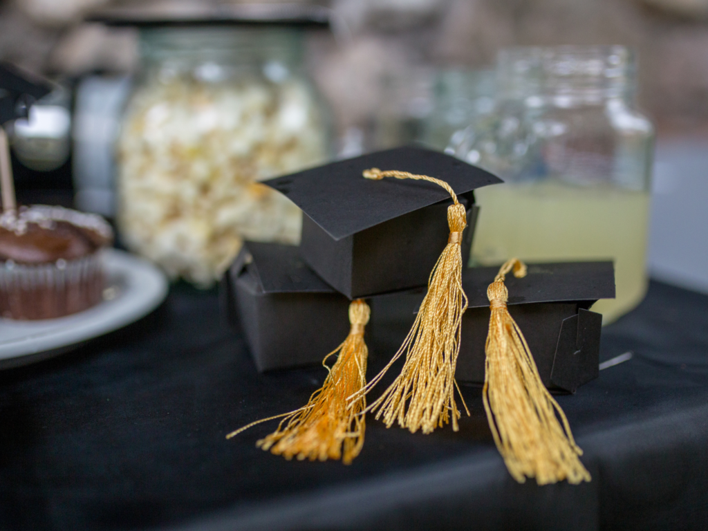 Best Graduation Party Ideas for 2026