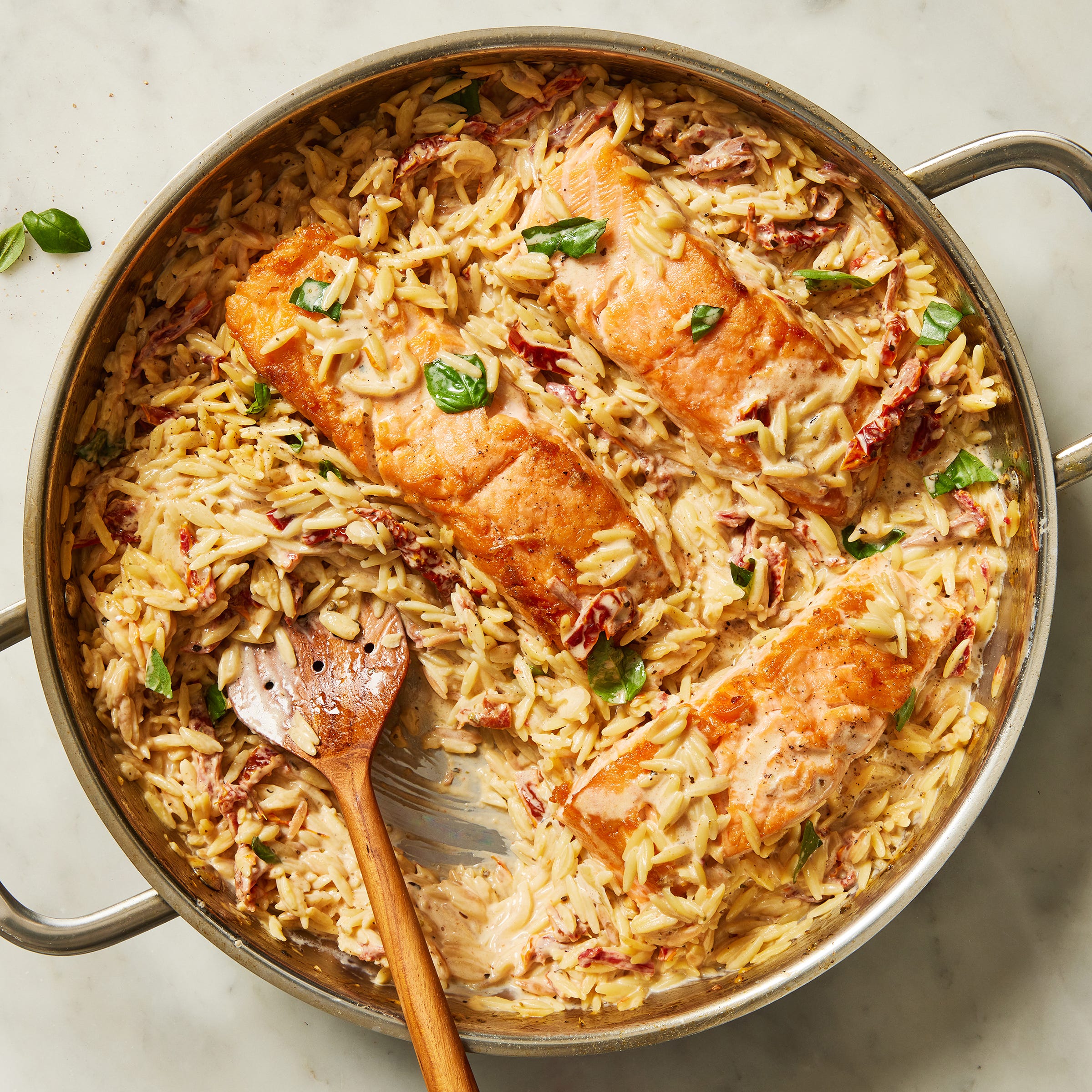25 Best Salmon Recipes - What To Make With Salmon