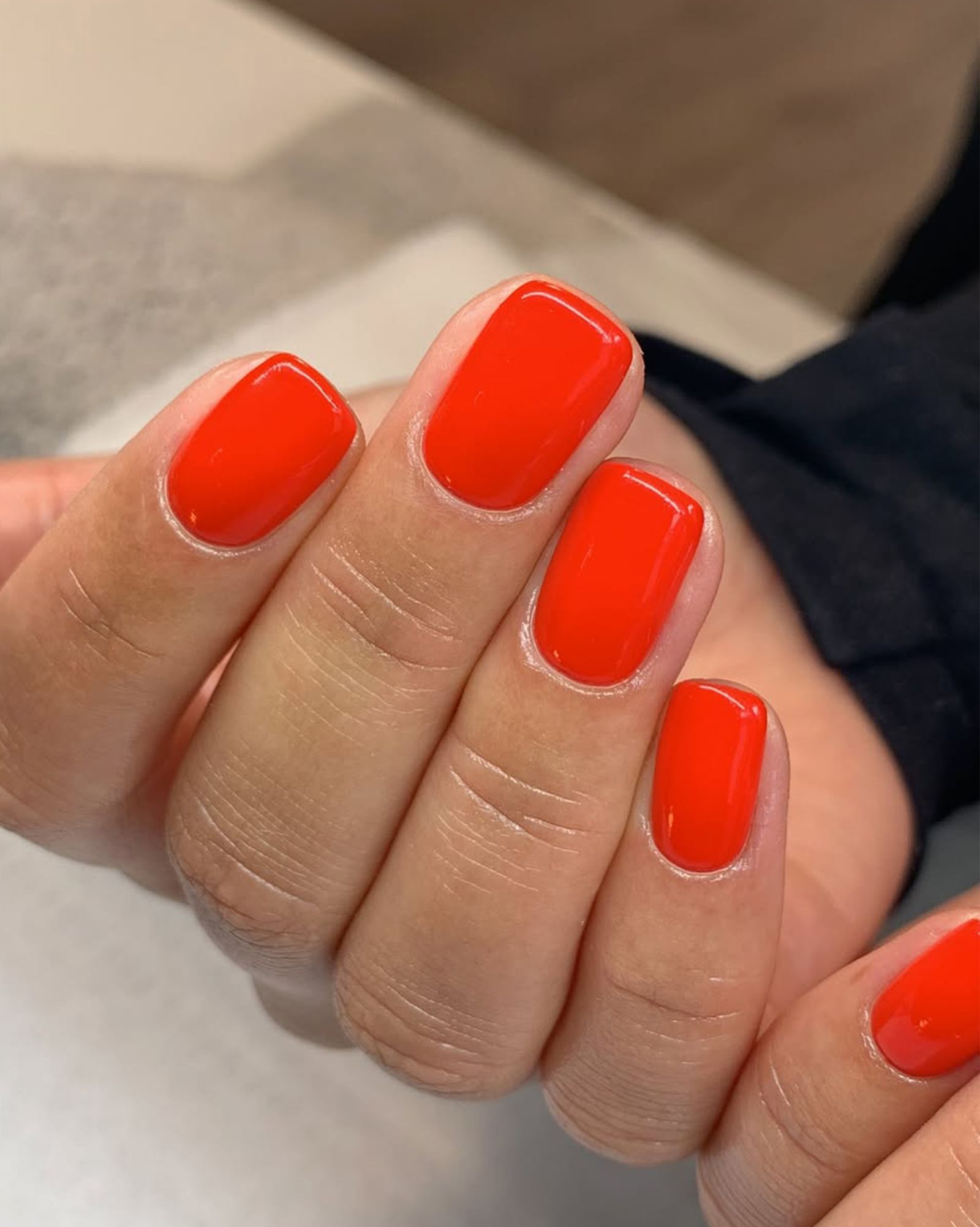 The Summer Nail Color Trends of 2026 Will Have You Walking on Sunshine | Allure