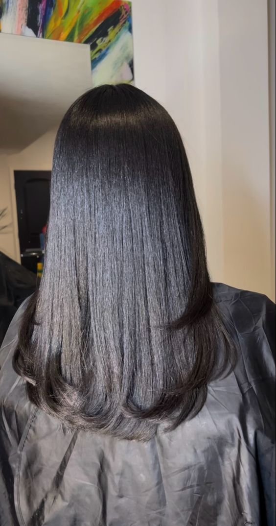 7 Trending Blowout Hairstyles Taking Over the Internet in 2026!